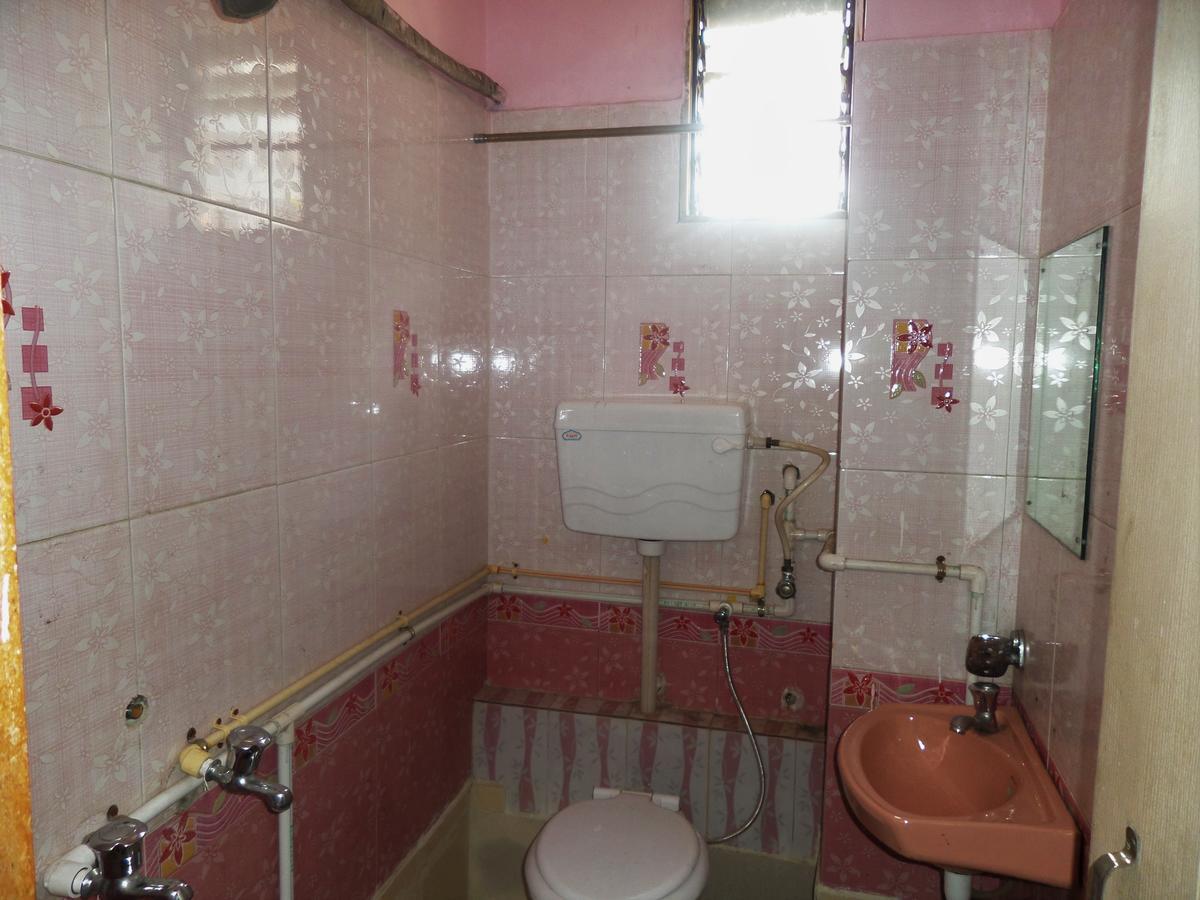 Ashtavinayak Residency Hotel Poona Buitenkant foto
